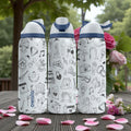Wedding Engraved Owala Bottle – Bridal Shower Gift – Bride to Be Stainless Steel Water Bottle 16oz 24oz 32oz 40oz  ⸻